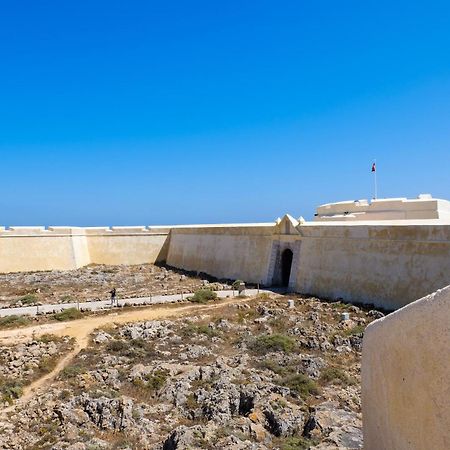 Villa Air Jibe Σάγκρες Εξωτερικό φωτογραφία
