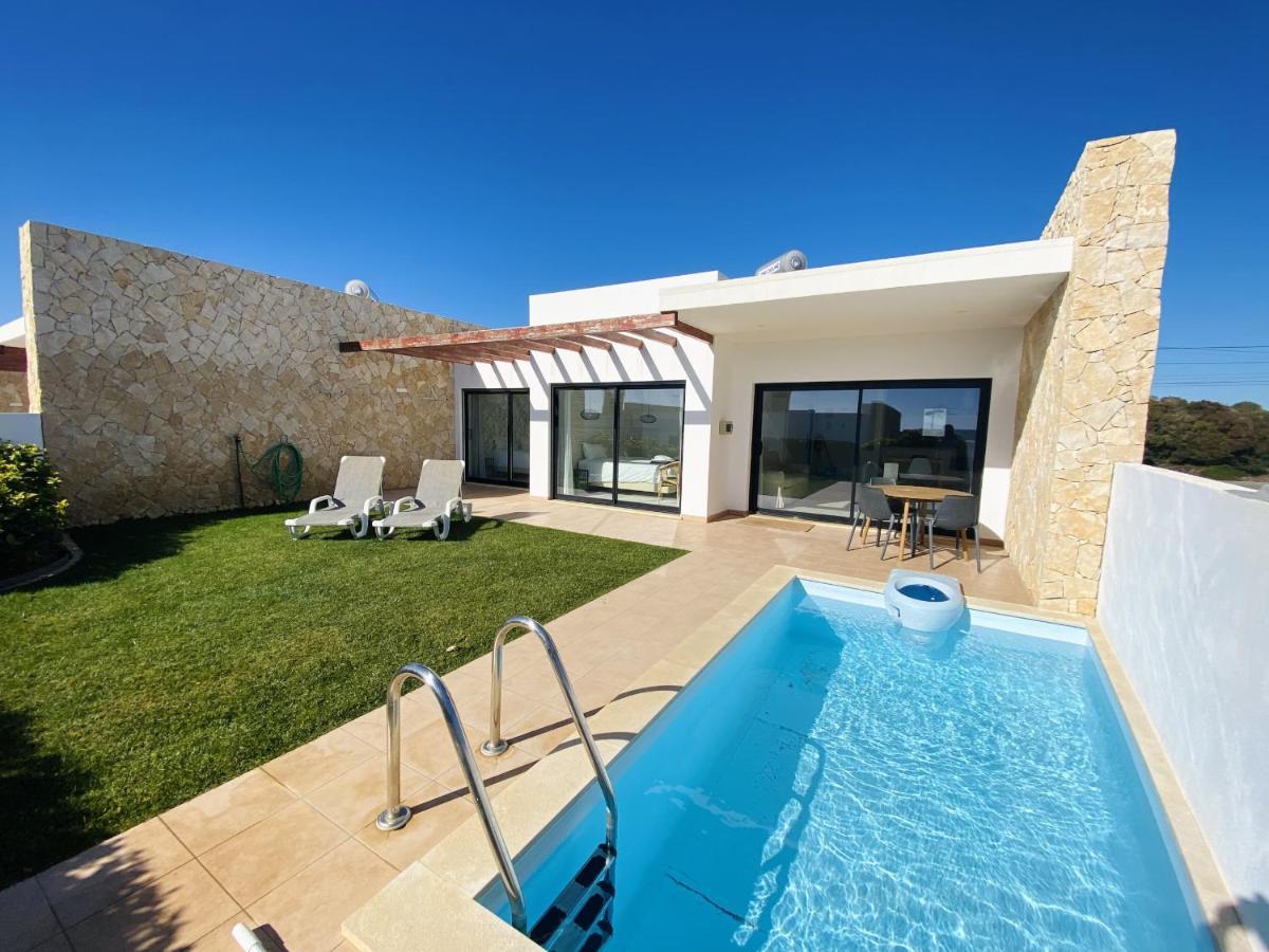 Villa Air Jibe Σάγκρες Εξωτερικό φωτογραφία