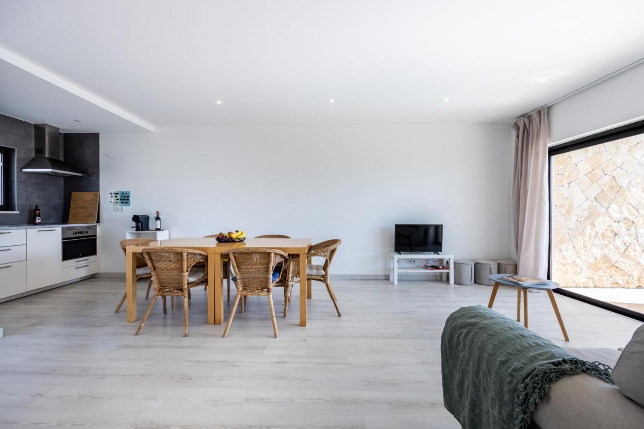 Villa Air Jibe Σάγκρες Εξωτερικό φωτογραφία