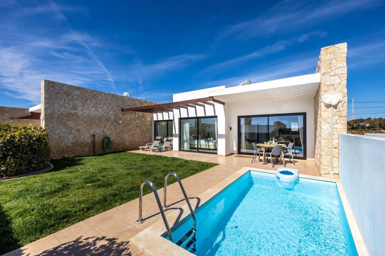 Villa Air Jibe Σάγκρες Εξωτερικό φωτογραφία