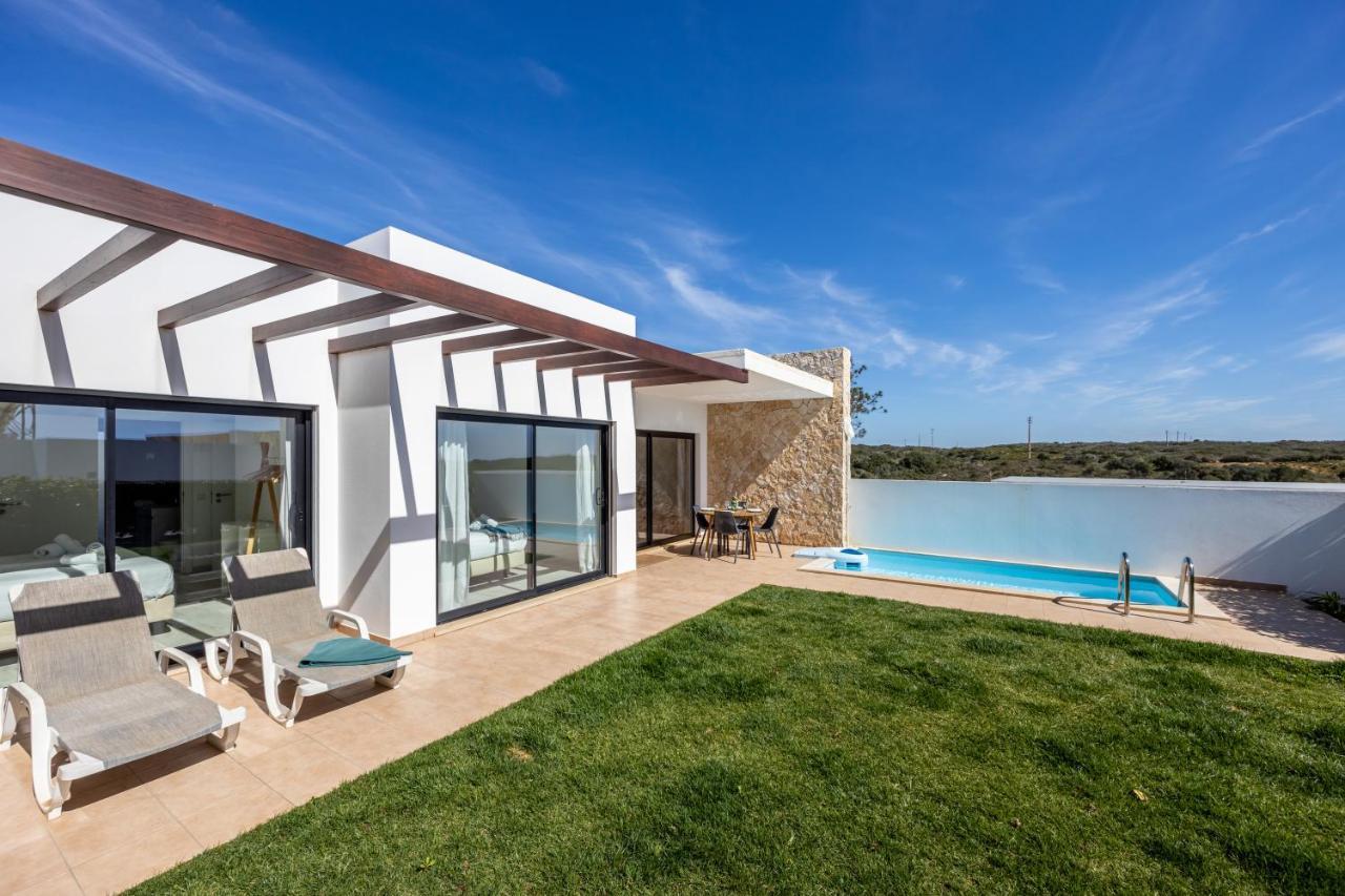 Villa Air Jibe Σάγκρες Εξωτερικό φωτογραφία