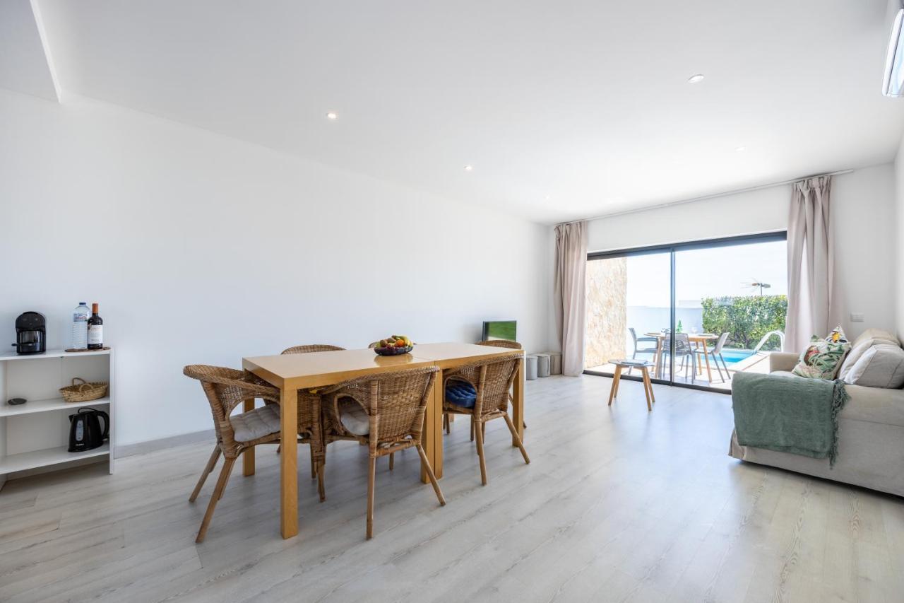 Villa Air Jibe Σάγκρες Εξωτερικό φωτογραφία