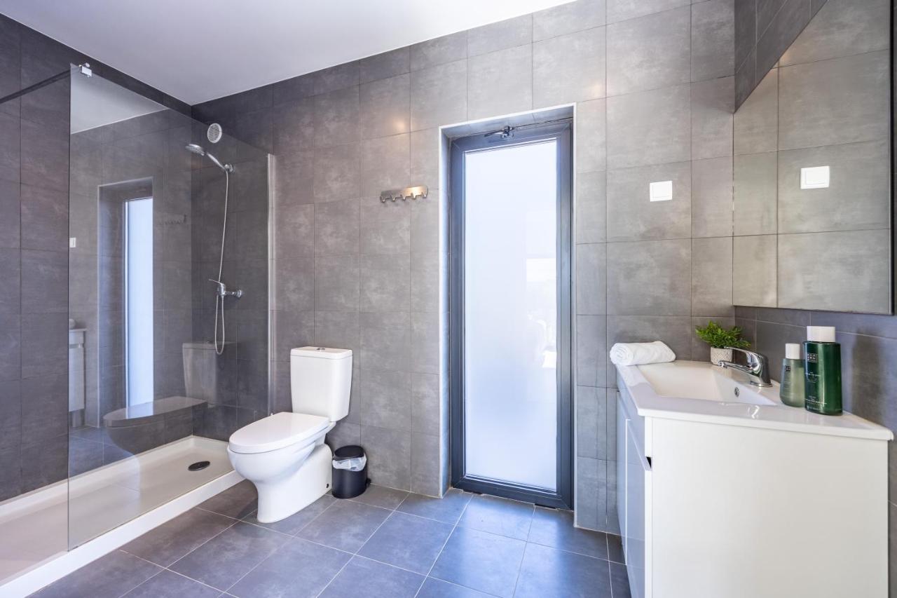 Villa Air Jibe Σάγκρες Εξωτερικό φωτογραφία