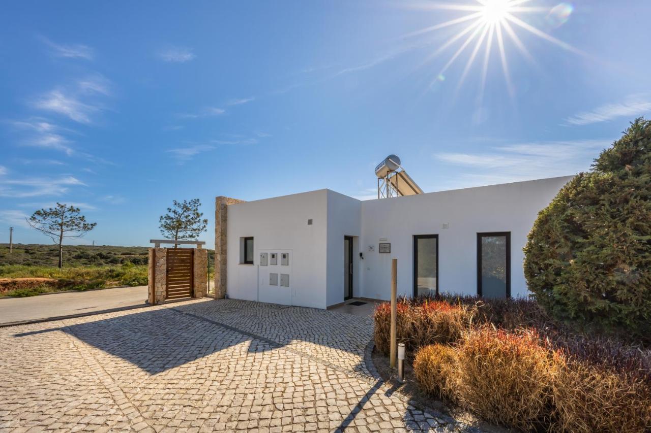 Villa Air Jibe Σάγκρες Εξωτερικό φωτογραφία