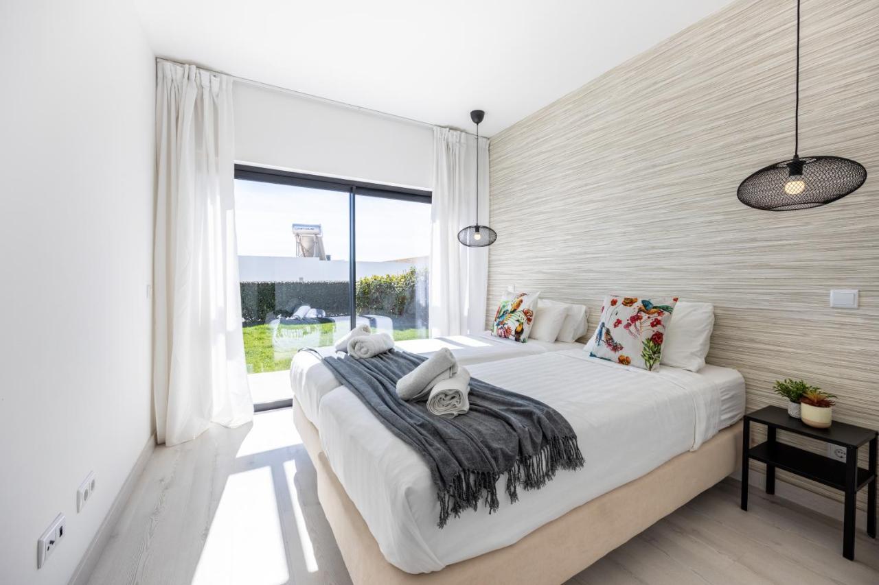 Villa Air Jibe Σάγκρες Εξωτερικό φωτογραφία