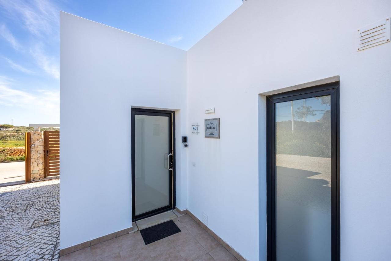 Villa Air Jibe Σάγκρες Εξωτερικό φωτογραφία