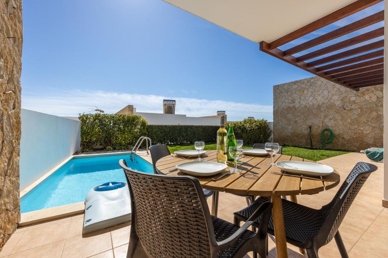Villa Air Jibe Σάγκρες Εξωτερικό φωτογραφία