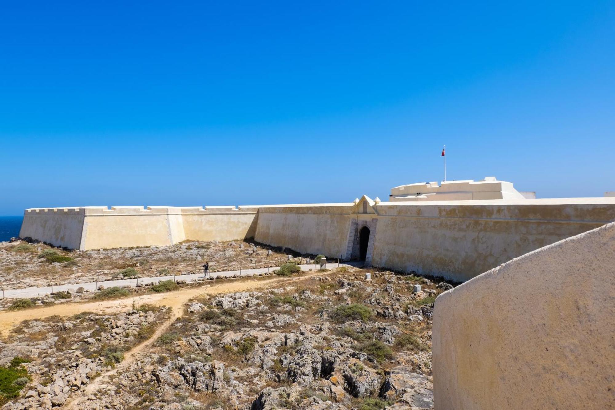 Villa Air Jibe Σάγκρες Εξωτερικό φωτογραφία